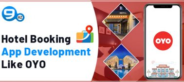 Hotel Booking App Development Like OYO Rooms [Cost, Company & Features]