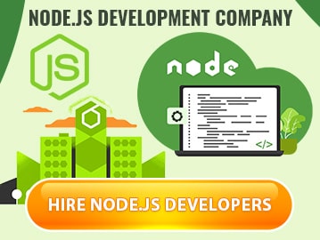 Node.js Development Compa     NY