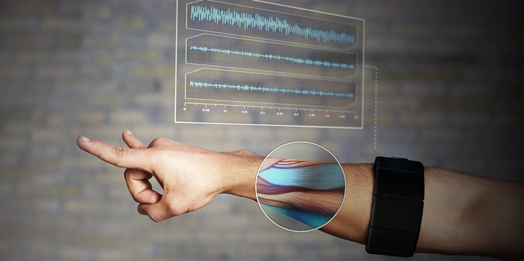 Wearable Devices: What We Will See in Near Future?
