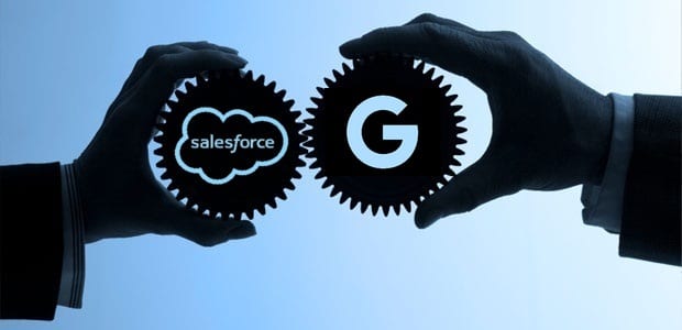 Highlights of Salesforce and Google Partnership