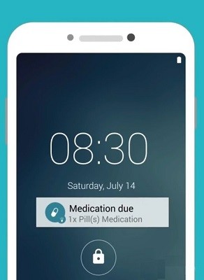 medication anxiety apps