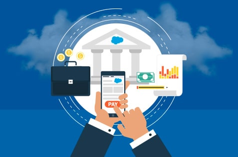 Salesforce for Banking