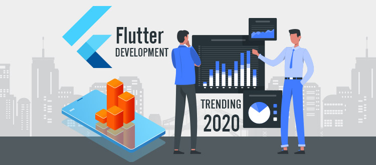 Flutter-Development-Trending-in-2020