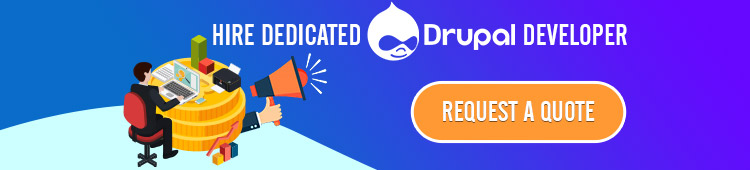 hire dedicate drupal developer