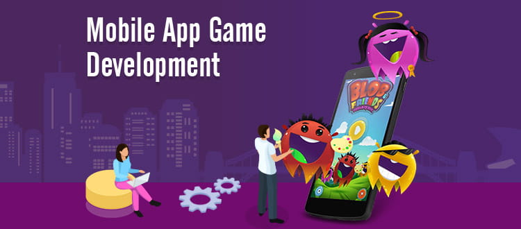 How Much Mobile Game App Development Cost  GA? [Guide 2021]