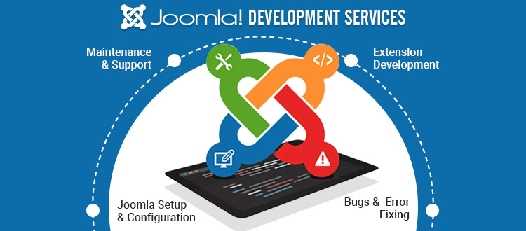 Joomla-Development-services