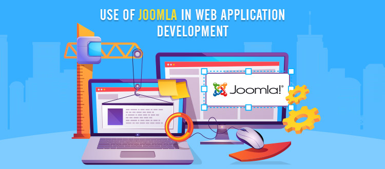 Use-of-Joomla-in-Web-Application-Development