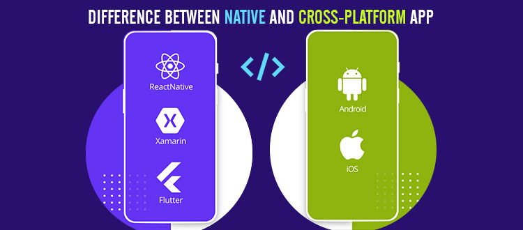 native app vs cross platform