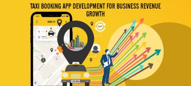 How to Develop Taxi Booking App Like Uber? [Development Cost & Benefits]